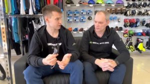 Сломалась выносная блокировка вилки на руле, что делать? Вопросы и ответы, ч.44