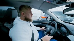 МИХЕЕВ И ПАВЛОВ | СМЕШНЫЕ МОМЕНТЫ | Часть #69 | HAVAL F7