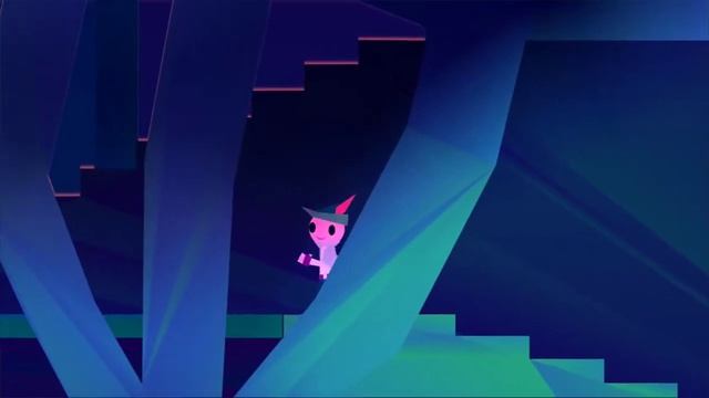 Wandersong Walkthrough Gameplay Part 3 (No Commentary) смотреть онлайн