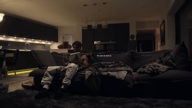 Kordhell + Scarlxrd + CORPSE = LIKE YXU WXULD KNXW (AUTUMN TREES).