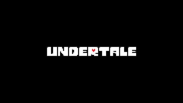 Menu (Full) - Undertale смотреть онлайн