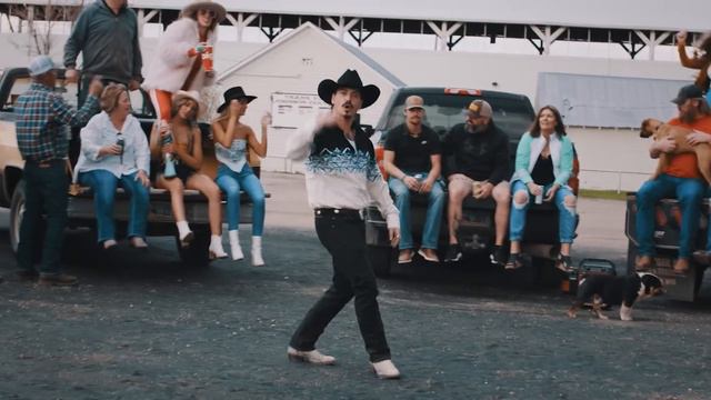 Ryan Charles - New Boot Goofin’ (From “American Song Contest”) (Official Music Video) смотреть онлайн