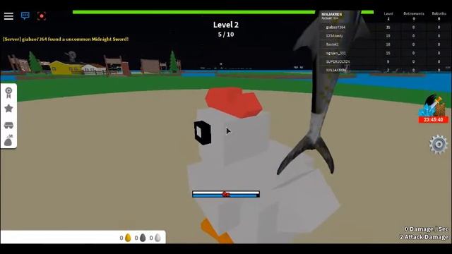 Chicken farm simulator смотреть онлайн