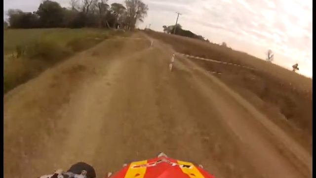 Rally de Santa Fé - los Molinos 2014 смотреть онлайн