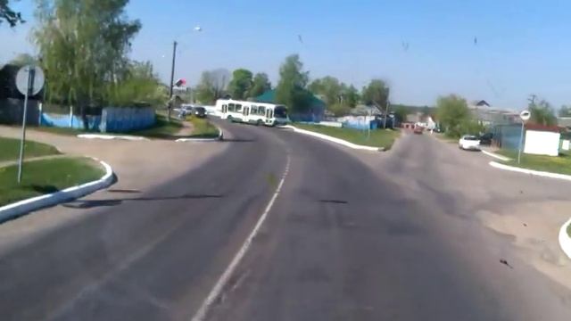 Рогачёв с автобуса смотреть онлайн