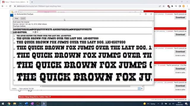 How To Add Fonts To Adobe Photoshop 2020 (2022 Version) смотреть онлайн