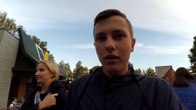 VLOG: Массаж органа | ХЕРСОН - НИКОЛАЕВ | ДИМА РОЛЛИ смотреть онлайн