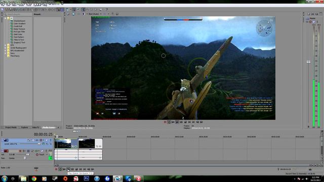 How To: Get The Best Video Quality/Render Settings Small File Size | Sony Vegas Pro 12 смотреть онлайн
