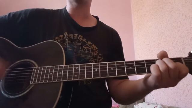 Агата Кристи. Ковер-вертолет (кавер) смотреть онлайн