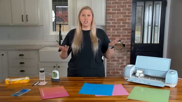 Stop Buying Cricut Brand Tools and Materials! смотреть онлайн