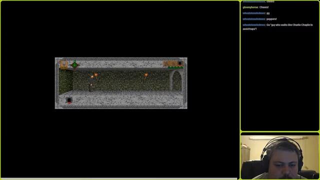 Shadows of Cairn (Hard Mode) 05 смотреть онлайн