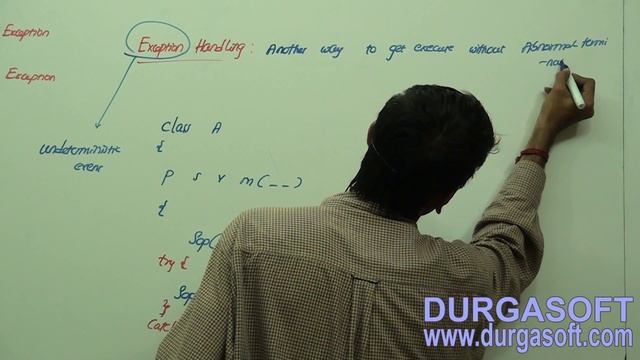 Core Java Exception Handling Exception,Exception Handling Part - 2 смотреть онлайн