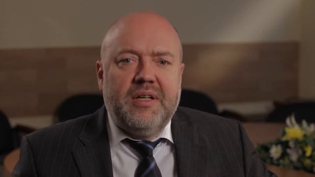 Поздравление П.В.Крашенинникова с Днем Юриста! смотреть онлайн