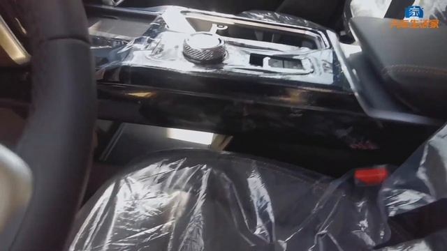 ALL NEW 2021 GreatWall Haval Big Dog Walkaround смотреть онлайн