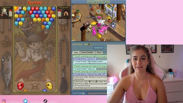 Puzzle Pirates Explained - a glimpse into the weird world of YPP смотреть онлайн