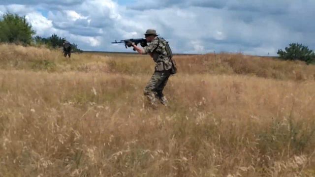 Страйкбол Енакиево,Донецк смотреть онлайн