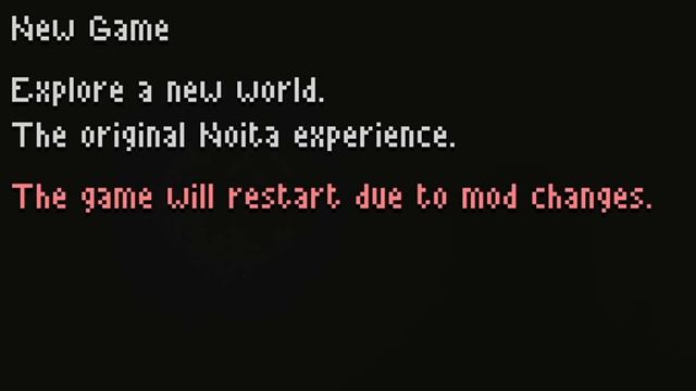 Beating Noita in 2 Seconds, explained смотреть онлайн