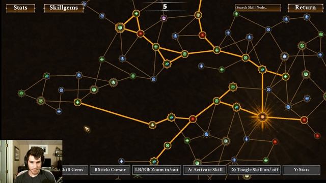 SMASHED MY LEVEL BEST RUN! Level 50+ In Striving For Light смотреть онлайн