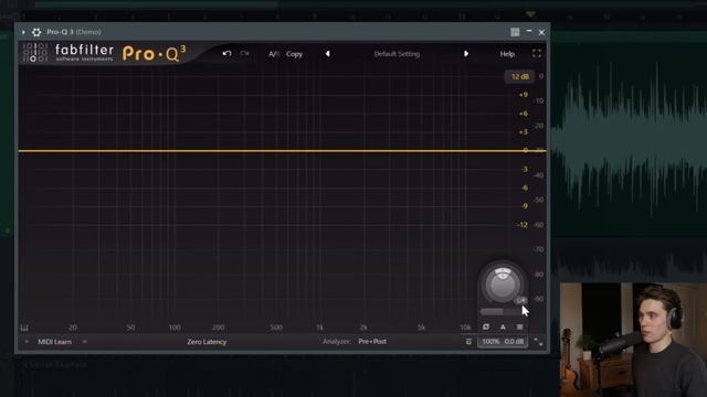 Mid Side EQ Simplified - A Powerful Tool for Stereo Mixing смотреть онлайн