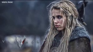 Тема песни "Викинги" | Лучшая боевая музыка викингов всех времен | Музыка северных викингов