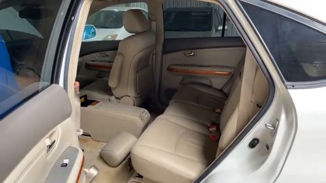 Lexus Rx300 Rx330 Rx350 Nx200t? Interest Installment 0.69%☎️089-477738