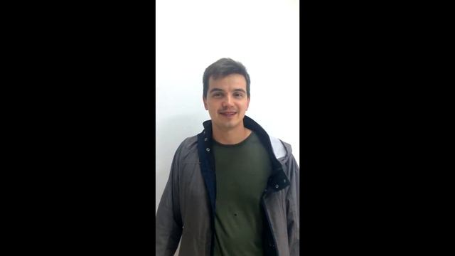 Отзыв нашего клиента смотреть онлайн