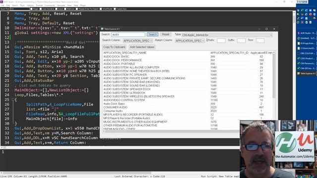 Avoid SQL queries by using aggregate data on local files (Real Examples) смотреть онлайн