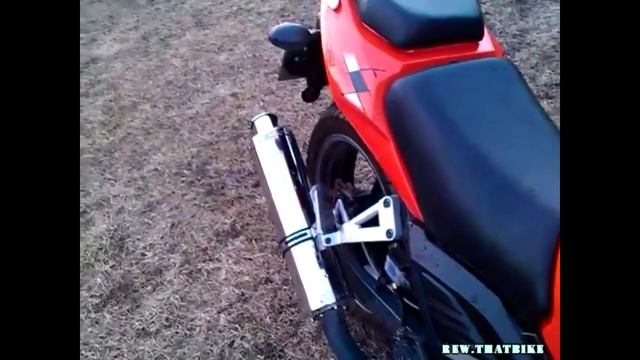 Sagitta SNS 250 Jedi exhaust sound compilation смотреть онлайн