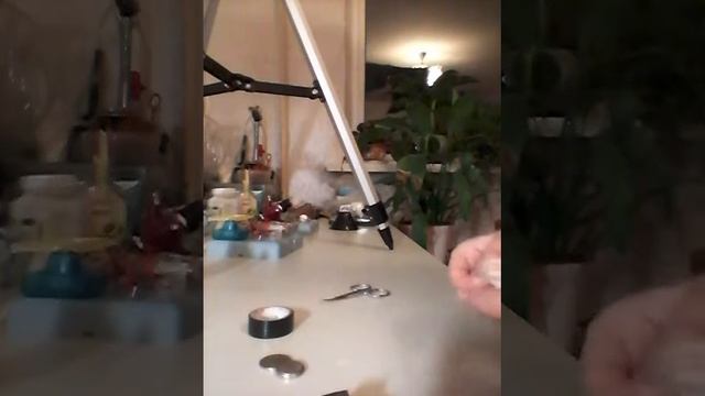 Как сделать вибро-робота. смотреть онлайн