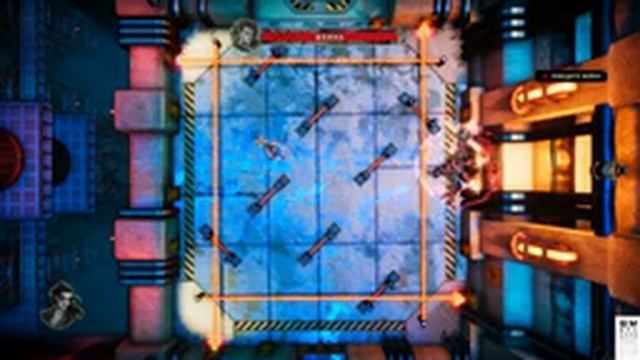 ?God's Trigger►Прохождение #6 смотреть онлайн