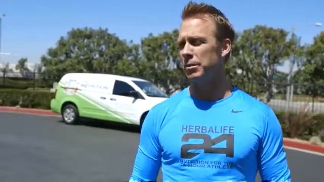 Herbalife стал партнером Специальных Олимпийских игр 2015 смотреть онлайн