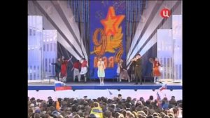 Огонёк. Слова М. Исаковского, музыка М. Блантера