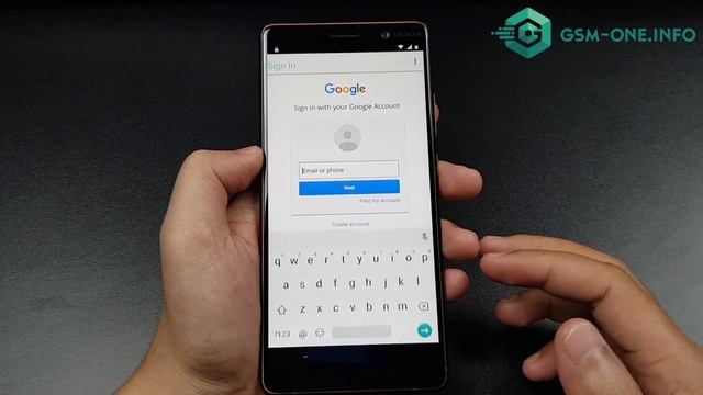 SOLUTION 2 | Bypass FRP NOKIA Android 7 | 8 | 9 | GO