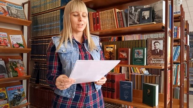 Громкие чтения Капель звонких стихов смотреть онлайн