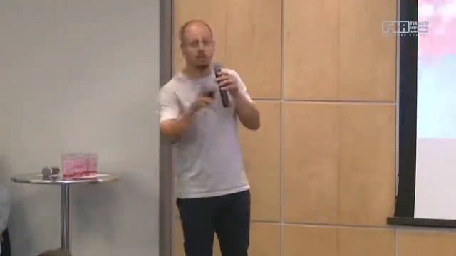 Palestra - Entenda a diferença entre cientista, engenheiro e arquiteto de dados смотреть онлайн