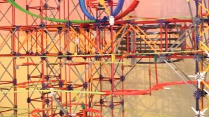 AMAZING Domino & Marble Tricks! (ft. Jelle's Marble Runs)