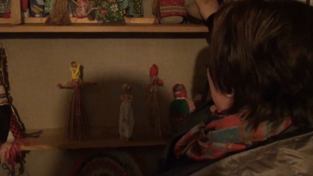 ЭКСКУРСИЯ В МУЗЕЕ ВАЛЕНОК (г. МЫШКИН) 6 - Й ФРАГМЕНТ смотреть онлайн
