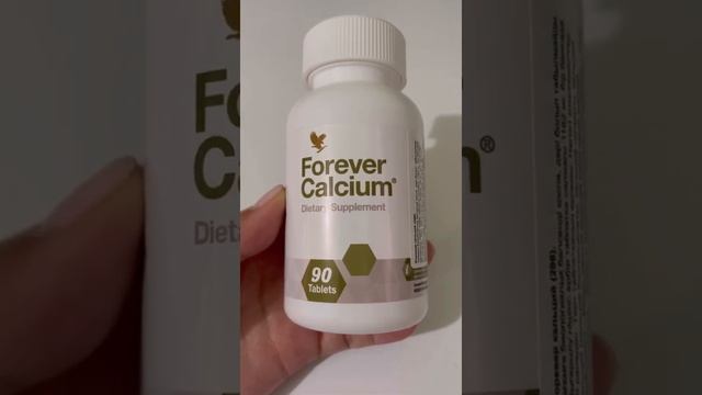 Алоэ вера Форевер кальций смотреть онлайн