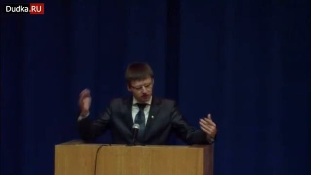 Народный Сход по итогам выборов в Тульской области, ч.10 смотреть онлайн