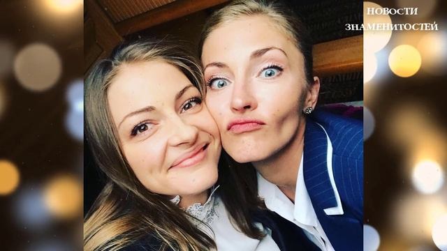 Усыновленный мальчик, отношения с Яглычем и роман с режиссером. Как сегодня живет Анна Казючиц смотреть онлайн