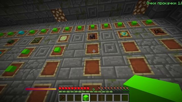 АТАКА ЗОМБИ В МАЙНКРАФТЕ #2 8 ЗОМБИ 5.lvl ПРОТИВ 3 РЫЦАРЕЙ 15.lvl КТО ПОБЕДИТ? смотреть онлайн