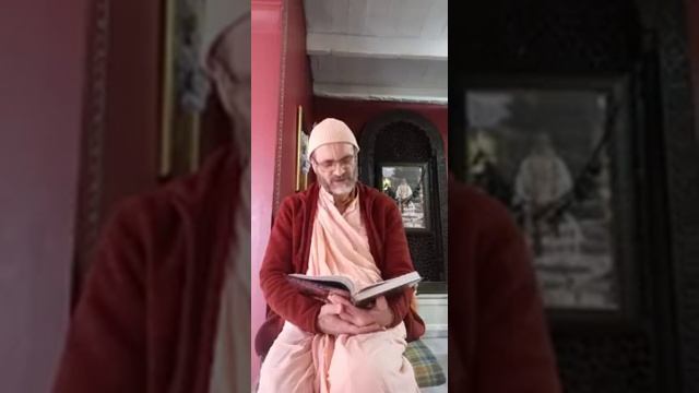 2020.04.03 Дневная программа | Шрила Б.С. Хришикеш Махарадж смотреть онлайн