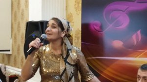 Патимат Гусейнова кумыкская песня