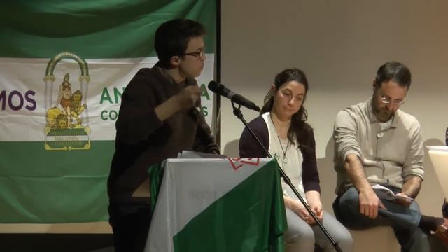 Homenaje a Jose Luis Serrano. 28F смотреть онлайн