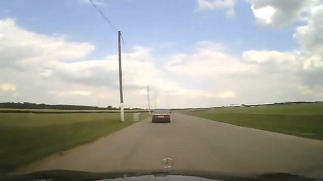 Approach to santa pod, retro car show 2012 смотреть онлайн