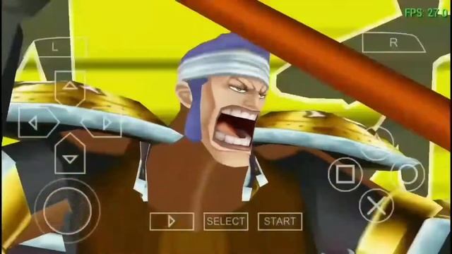 Top 10 Best Anime PPSSPP Games For Android 2023 смотреть онлайн