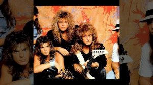 Europe - "The final countdown" - минус✅