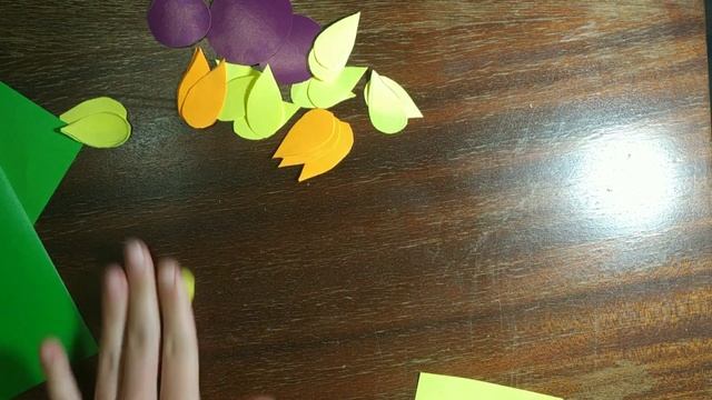 Патріотичне серце. Сувенір. Листівка. Поробка до дня Соборності смотреть онлайн