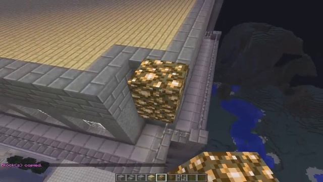 Огромный Небоскреб в Майнкрафт. Как построить? смотреть онлайн