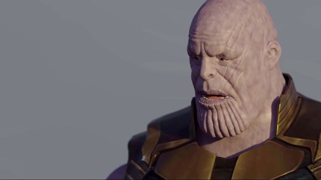 BIG CHUNGUS Vs. THANOS | Phase 1: Episode 1 смотреть онлайн